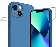 Rubber case 2